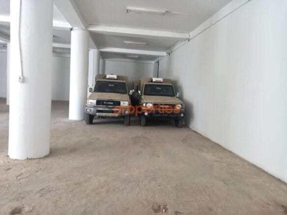Class A Industrial Warehouse for Rent/Sale in Mansourieh CPEAS48