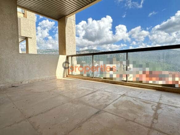 Apartment for sale in Mansourieh CPEAS26
