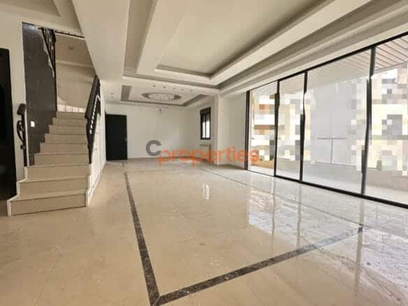 MODERN Duplex for sale in mansourieh CPEAS30
