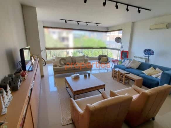 Apartment for rent in Ain najm CPEAS32