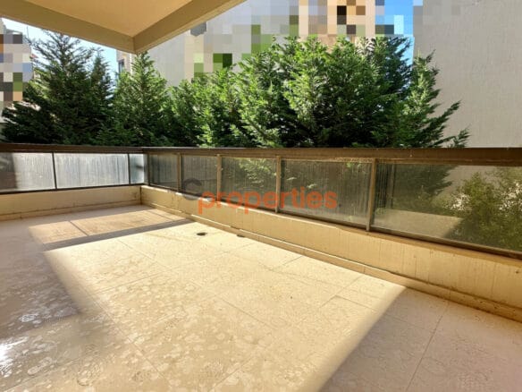 Apartment for sale in Mansourieh CPEAS27
