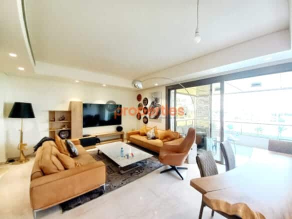 Apartment for sale in Waterfront DbayehCPFS65