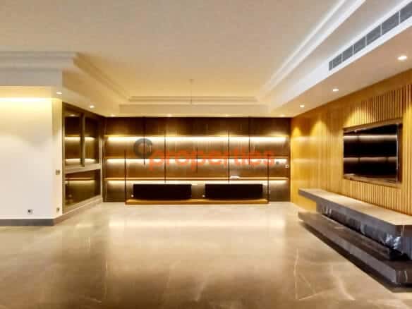 Apartment for rent in Waterfront CPFS142