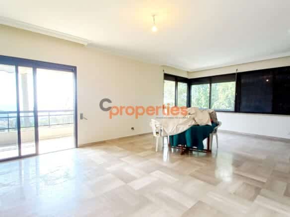 Apartment for rent in Aoukar CPFS195