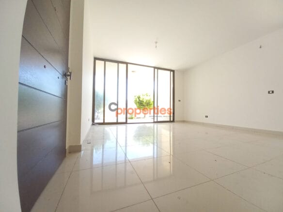 Apartment For Sale in Jbeil-Hboub CPJRK05