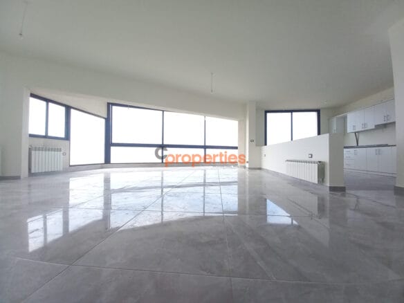 Apartment for Sale in Edde Jbeil CPJRK300