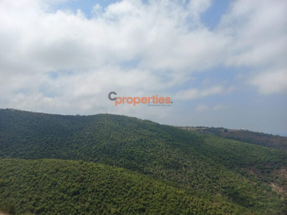 Land For Sale in Braij Jbeil CPJRK216