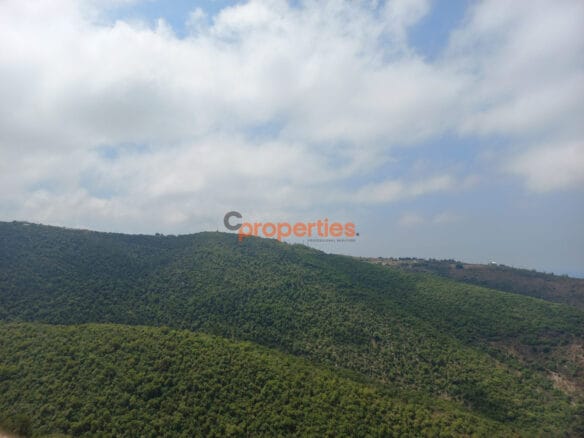 Apartment For Rent in Hboub Jbeil CPJRK09