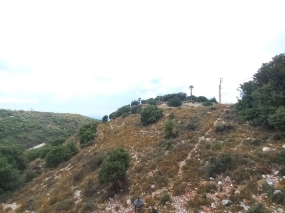 Land For Sale in Blat - Jbeil CPJRK204