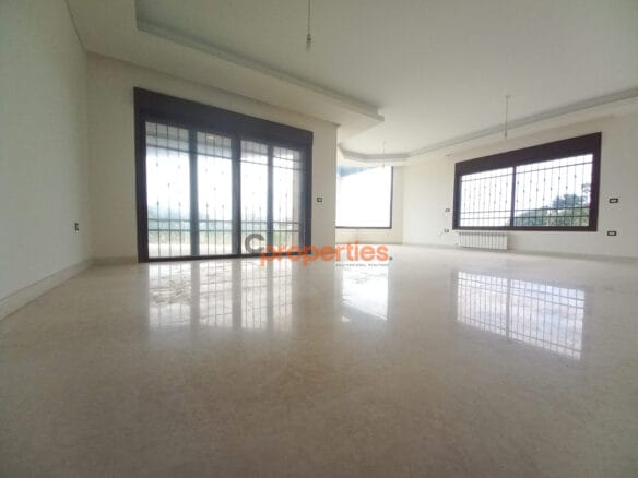 Apartment for Sale in Hboub Jbeil CPJRK11