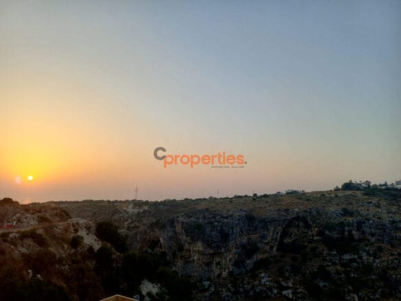 Triplex For Sale in Hboub -Jbeil CPJRK16