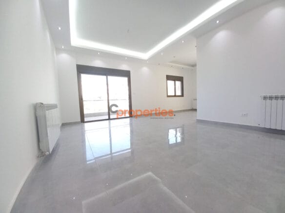 Apartment For Sale in Hboub-Jbeil CPJRK18