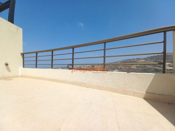 Duplex For Sale in Hboub-Jbeil CPJRK22