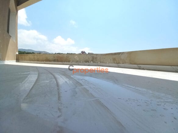 Apartment For Sale in Edde_Jbeil CPJRK25