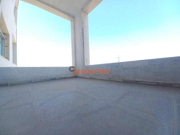 Apartment For Sale in Edde - Jbeil CPJRK29