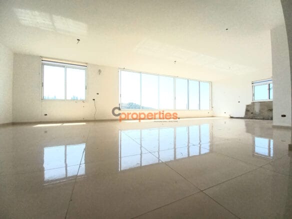 Duplex For Sale in Edde Jbeil CPJRK31