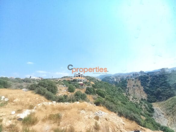 Apartment For Sale in Edde - Jbeil CPJRK32