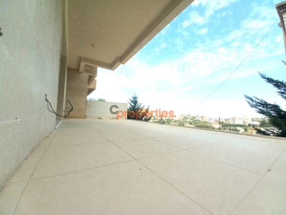 Apartment For Sale in Hboub-Jbeil CPJRK34
