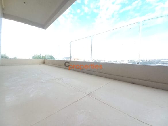 Apartment For Sale in Hboub-Jbeil CPJRK35