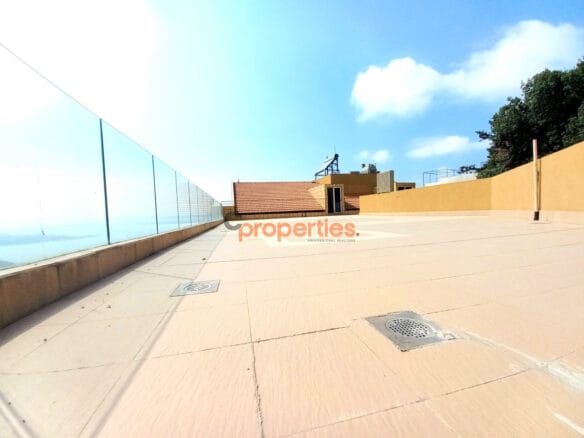Duplex For Sale in Ghazir CPJRK01
