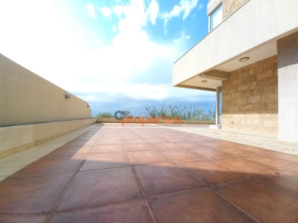 Apartment For Sale in Jbeil CPJRK53