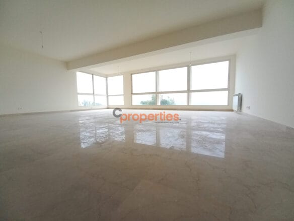 Apartment For Sale in Jbeil CPJRK54