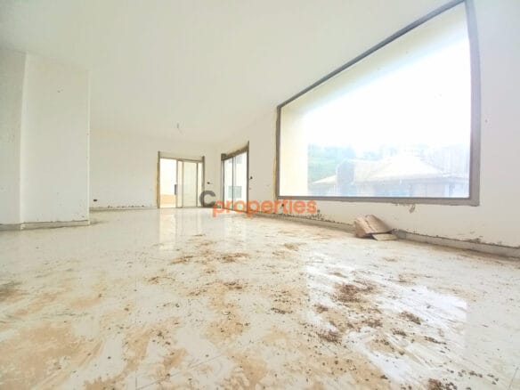 Apartment For Sale in Hboub-Jbeil CPJRK71