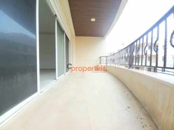 Apartment For Sale in Hboub-Jbeil CPJRK74