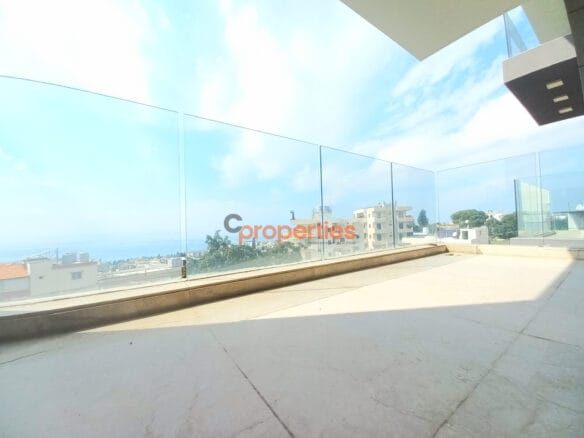 Apartment For Sale in Blat-Jbeil CPJRK78