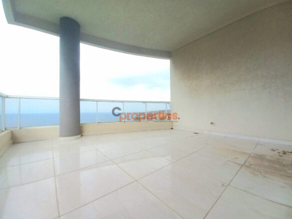 Apartment For Sale in Halat_ Jbeil CPJRK82