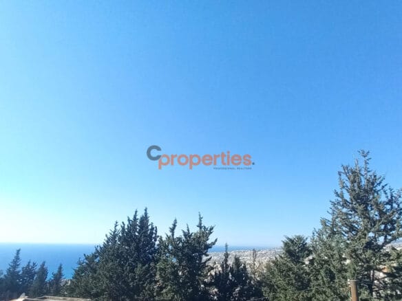 Apartment For Sale in Mastita - Jbeil CPJRK84