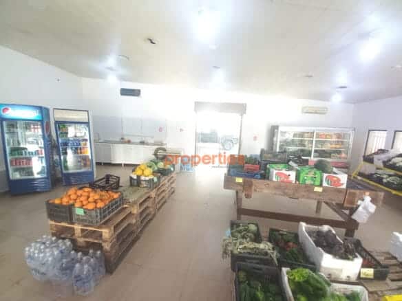 Show Room For Sale in Jbeil CPJRK89