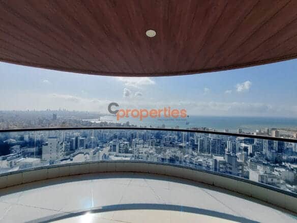 Apartment for sale in bkinaya CPSM17