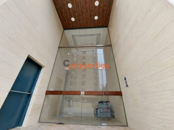 Apartment for sale in zalka CPSM25