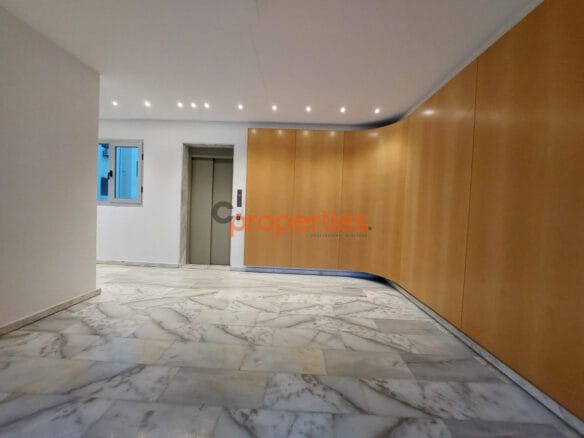 Apartment for sale in jal el dib CPSM39