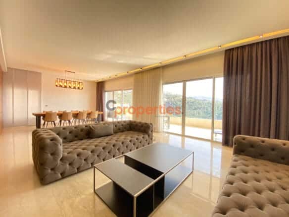 Apartment For Sale in Rabweh CPCF05