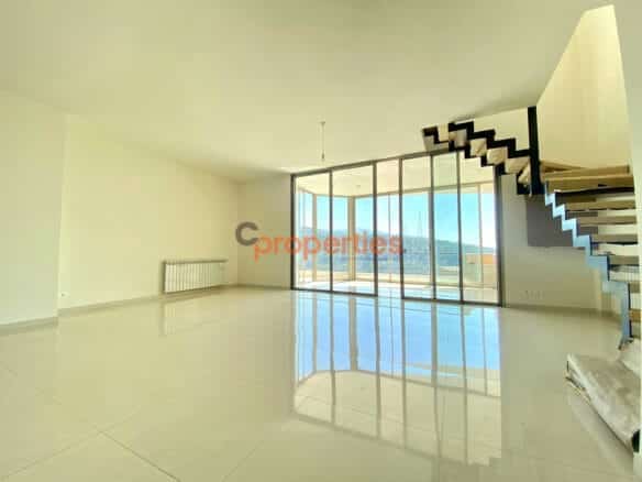 Apartment For Sale in Rabweh with Terrace CPCF01