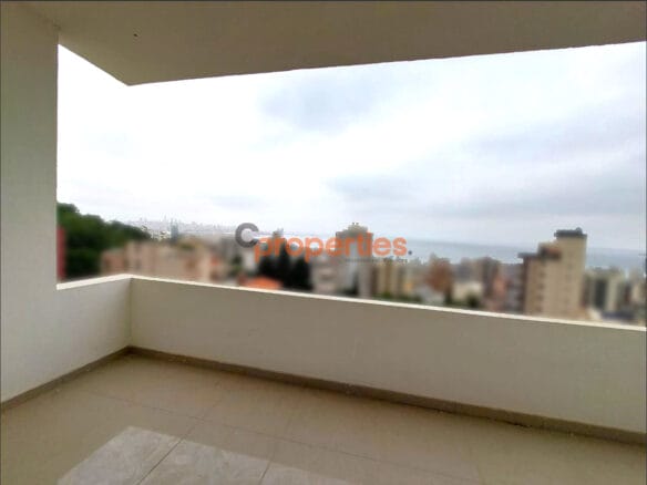 Apartment for sale in Jal El Dib CPSM14