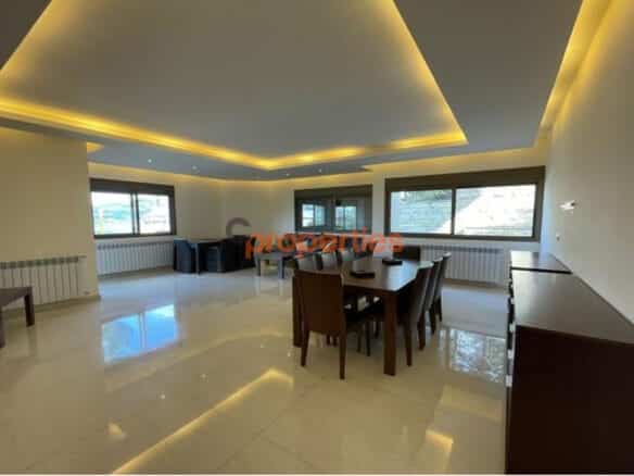 Apartment for sale in khenchara (+Garden)CPSM49