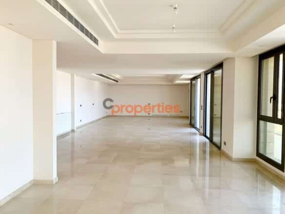 Penthouse apartment for sale in Waterfront City Dbayeh CPFS189