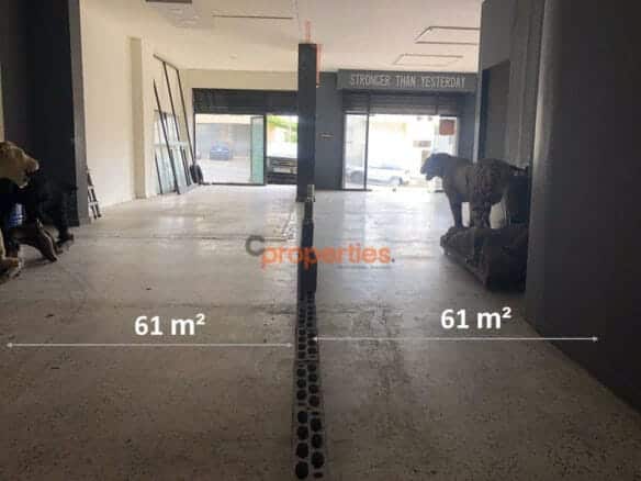 Shop For Sale in Hboub-Jbeil CPJRK69