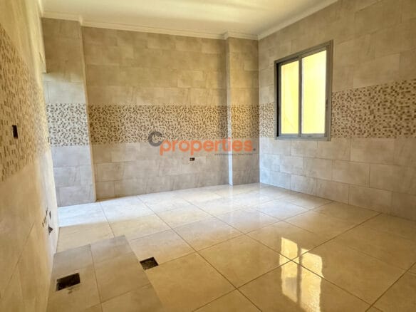 Apartment for sale in dekweneh CPRM01