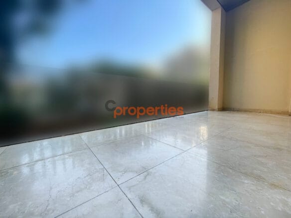 Apartment for sale in Waterfront Dbayeh CPFS496