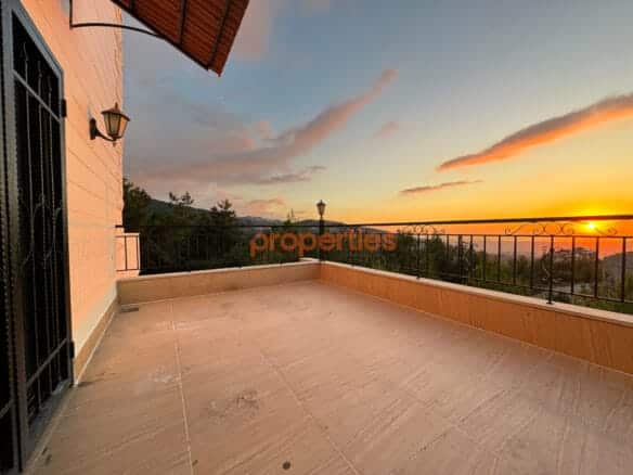 Villa For Rent in Rabweh CPCF13