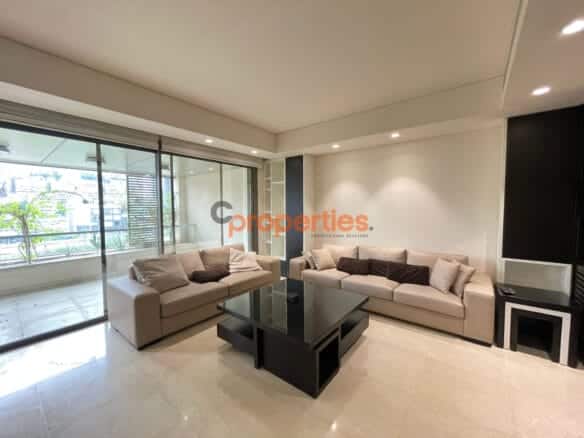 Furnished apartment for rent Waterfront CPFS515