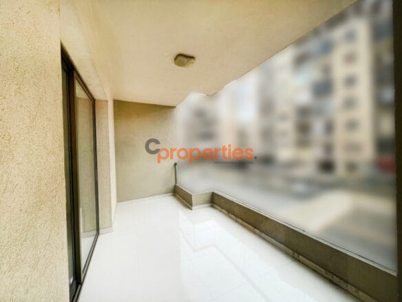 Apartment For Rent In Antelias CPFS568