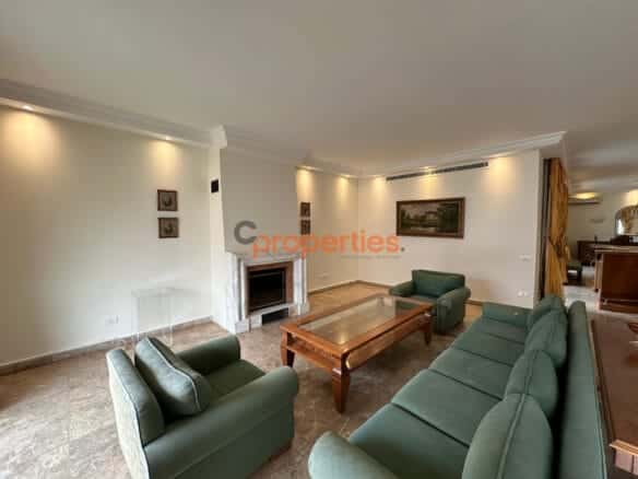 Duplex For Rent in Mtayleb CPCF34