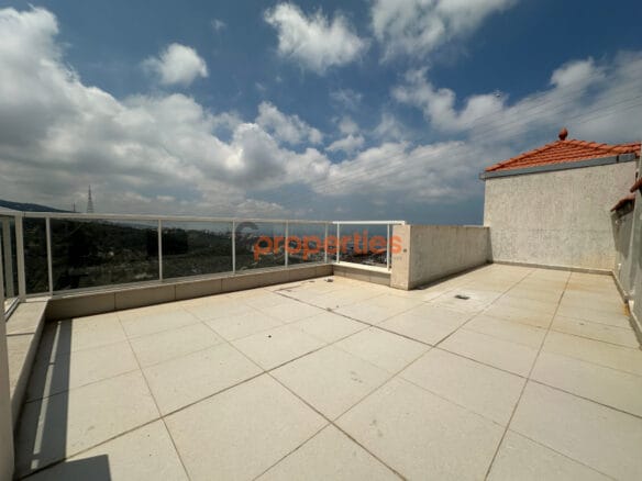 Apartment For Rent in Rabweh CPCF35