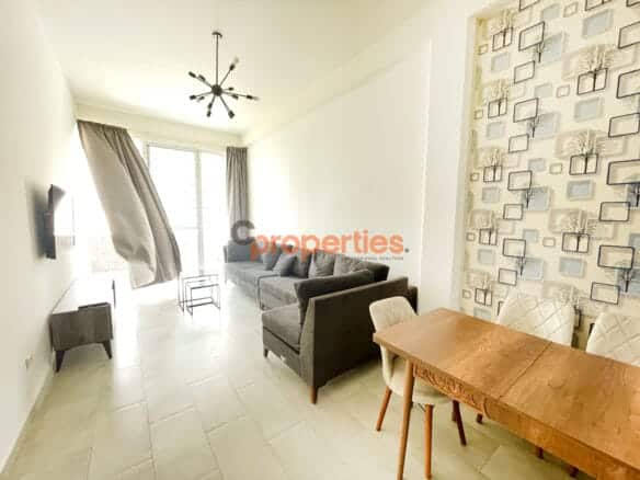 Apartment for rent in antelias CPFS569