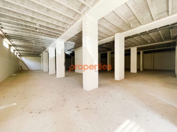 Warehouse for sale in Dbayeh CPFS571